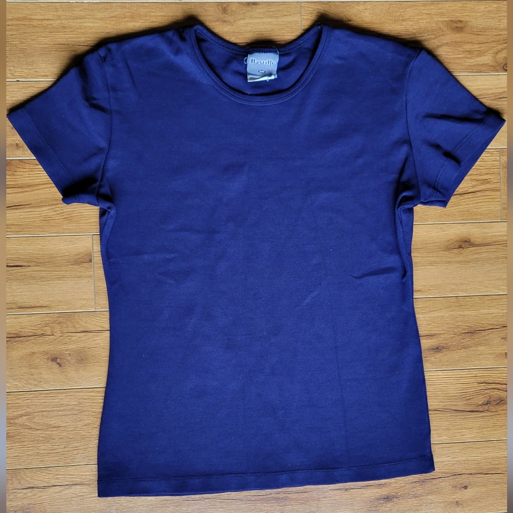 Vintage Bastille Howick Apparel Shirt